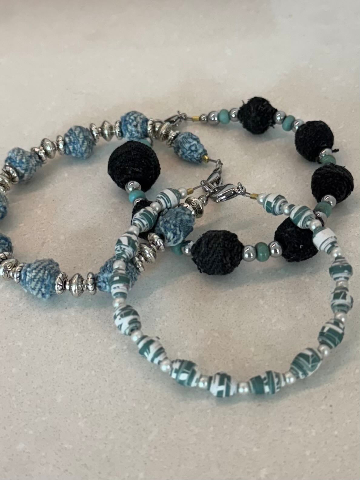 Handmade Bead Making Camp - November 23-24