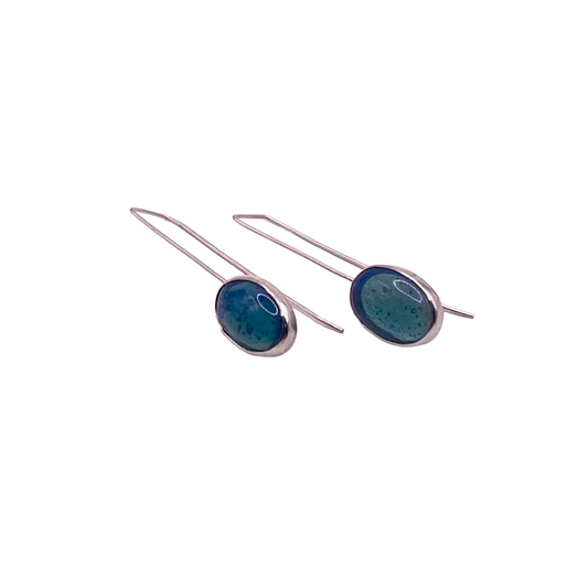 Sterling Simple Drops