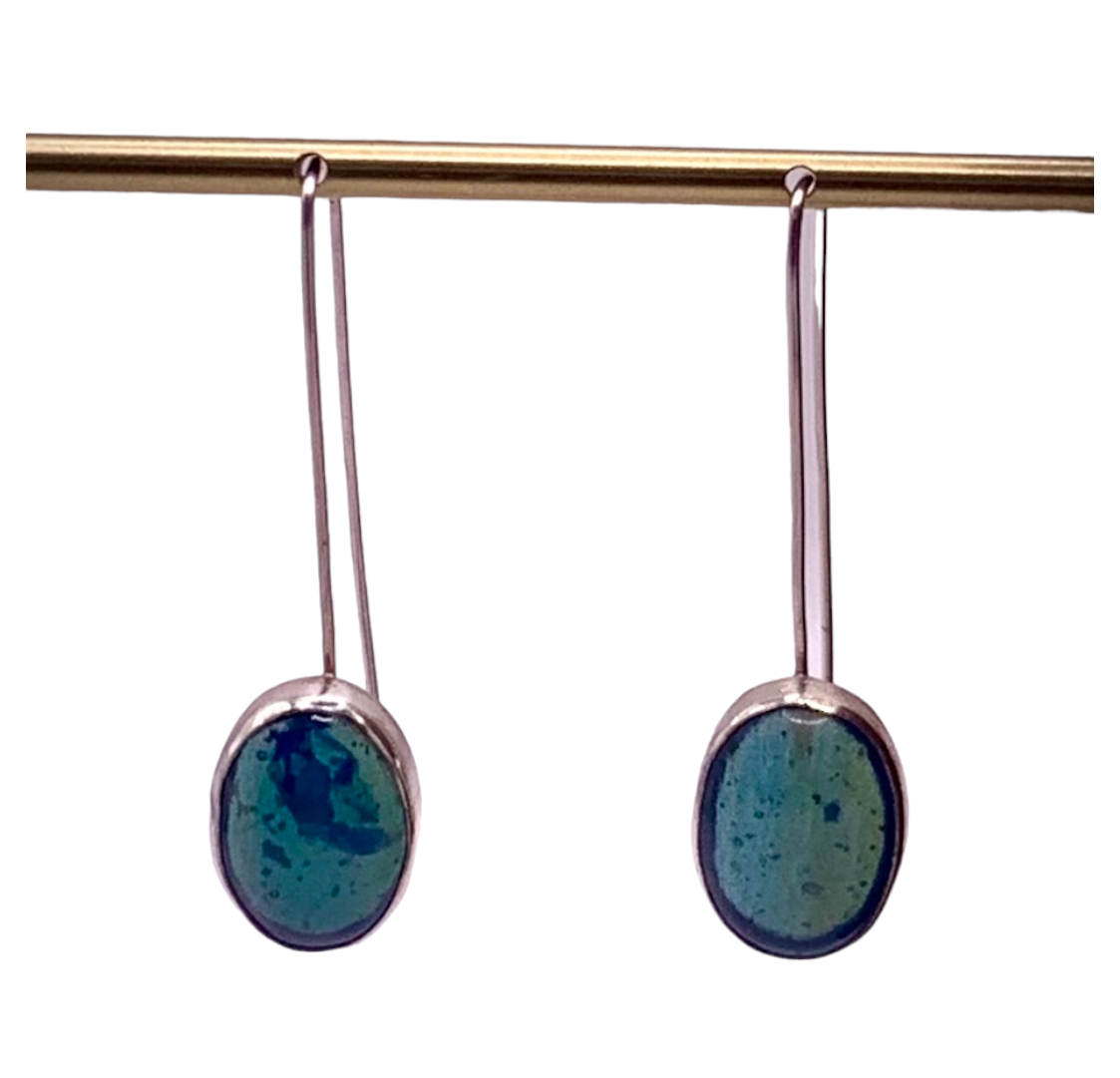 Sterling Simple Drops