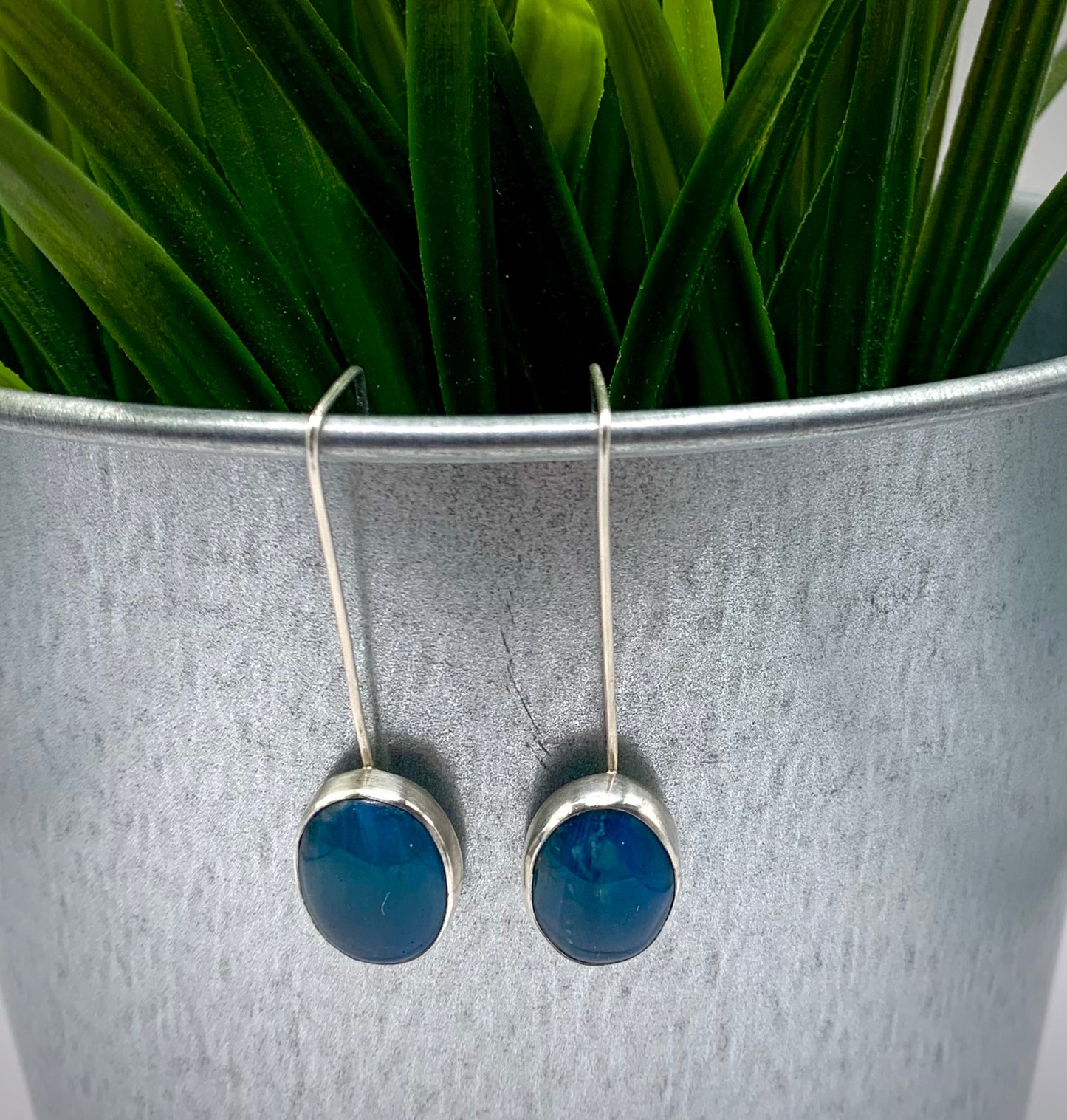 Sterling Simple Drops
