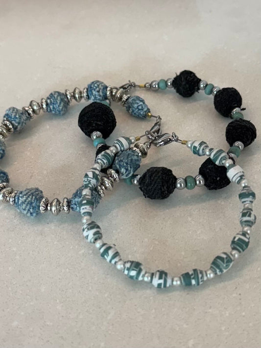 Handmade Bead Making Camp - November 23-24